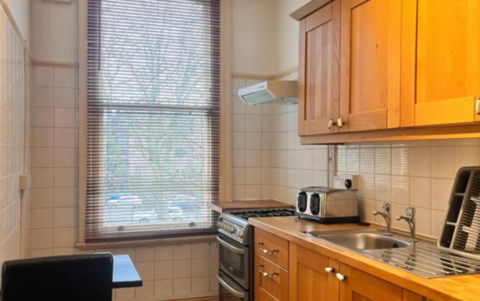Kitchen Photo
