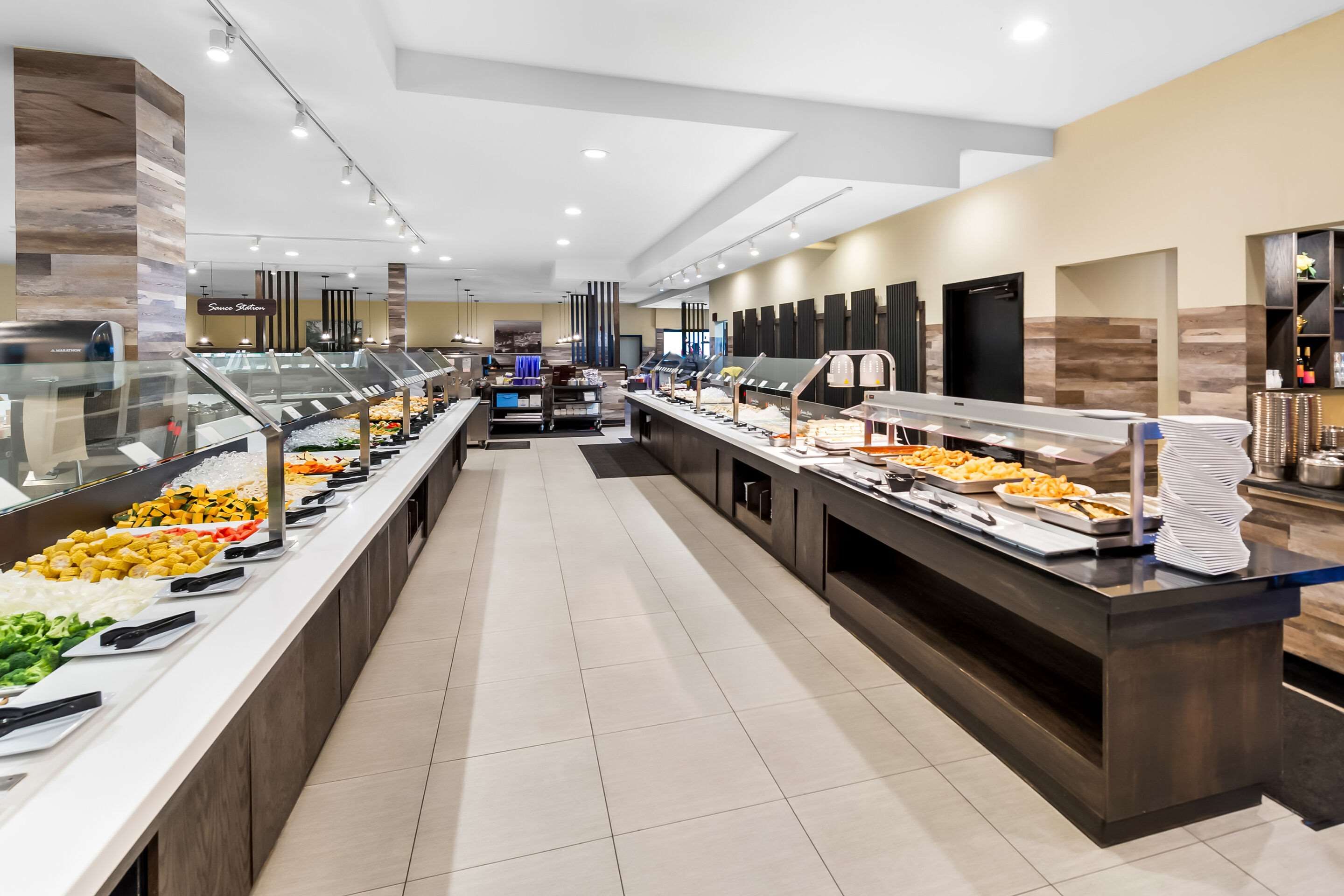 Buffet