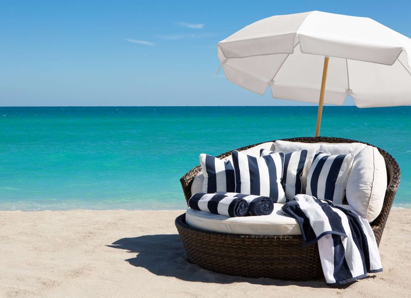Beach Photo