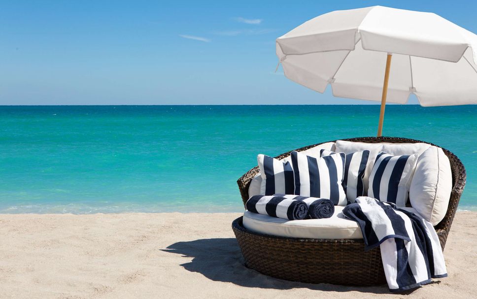 Beach Photo