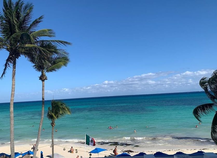 Beach Photo