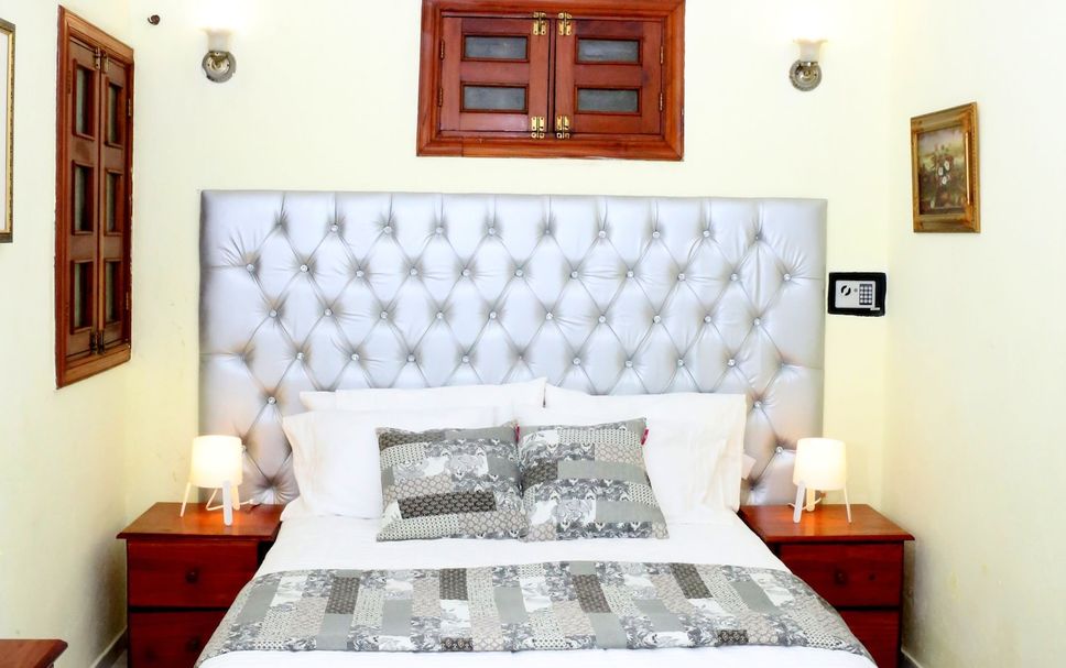 Bedroom Photo