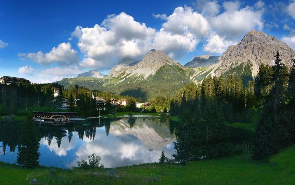 Outdoors view Photo