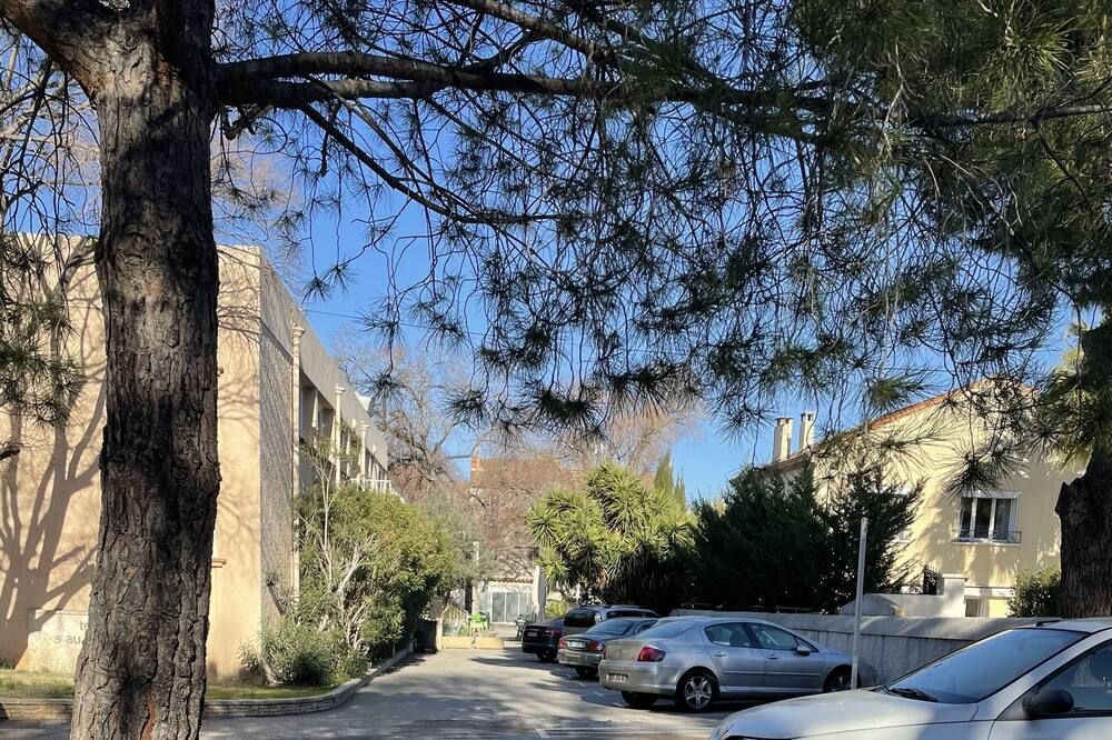 Outdoors view