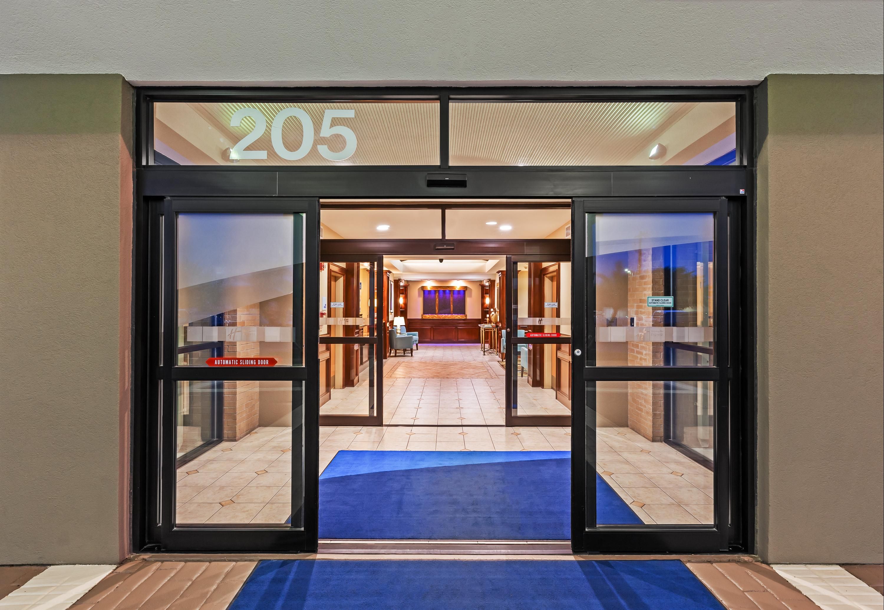 Hallway