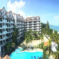 tanjung tuan beach resort