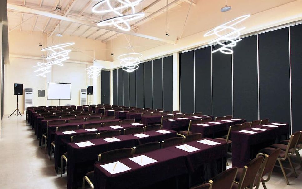 Conference room Photo