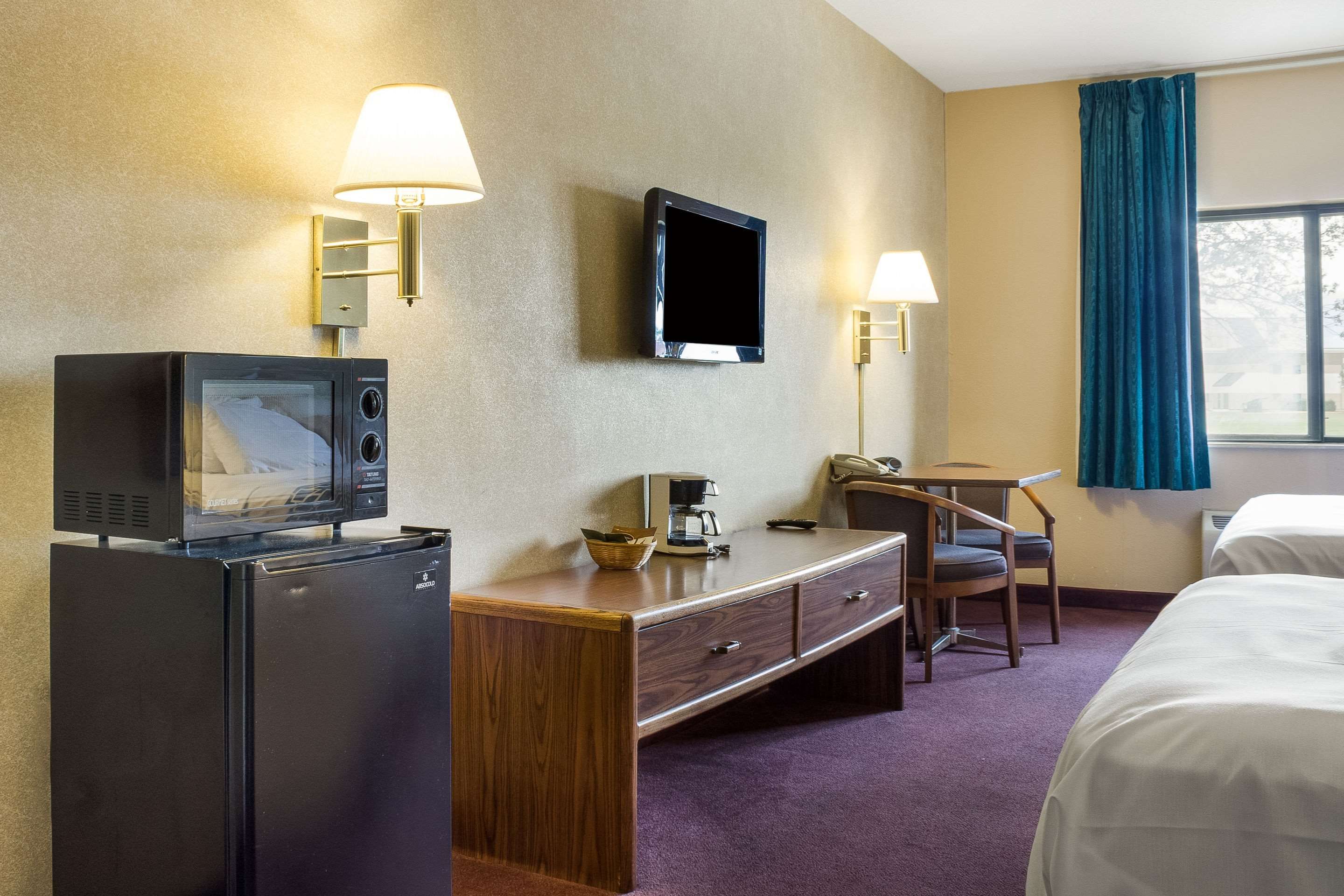 Room amenity
