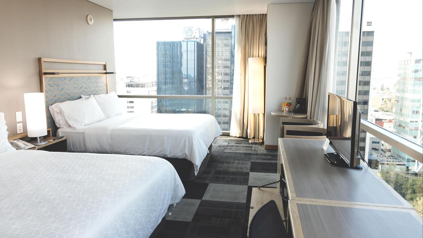 Holiday Inn Express Mexico Reforma