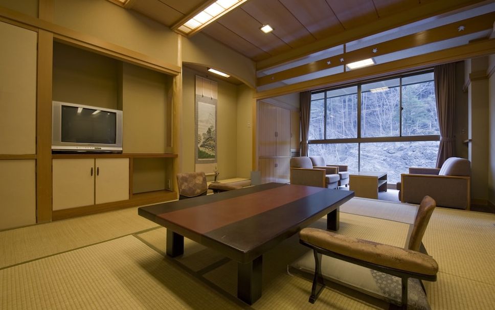 Dining room Photo