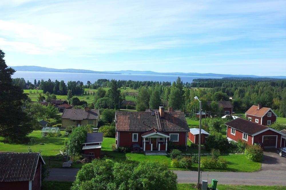 Outdoors view