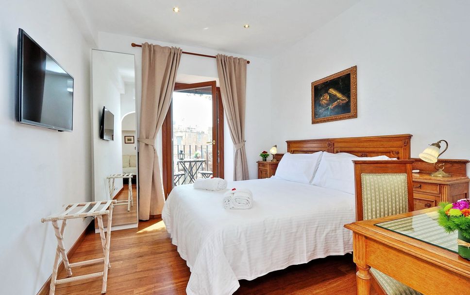 Bedroom Photo