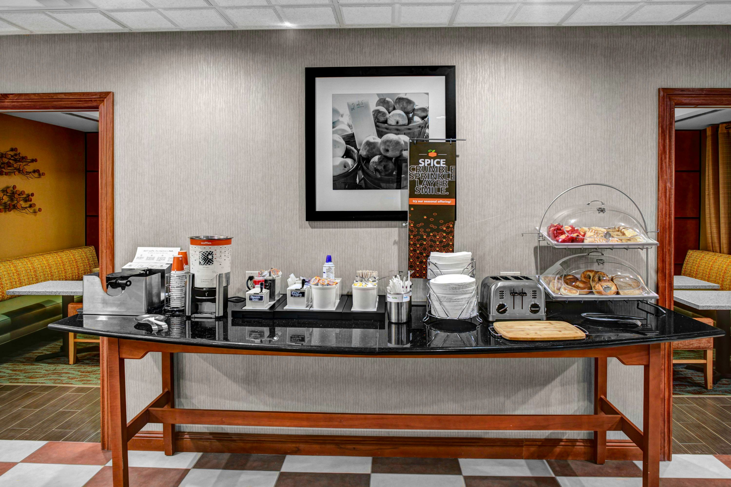 Buffet