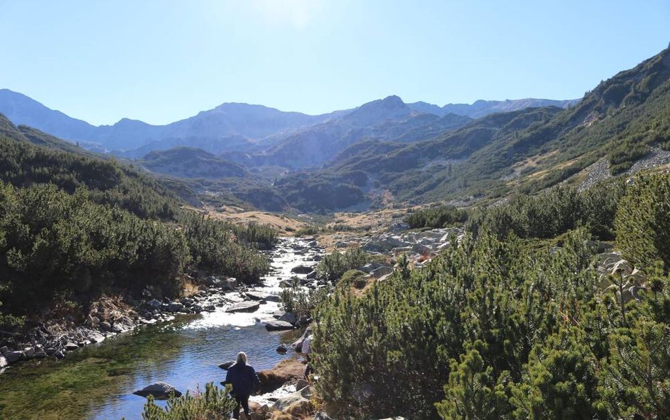 Outdoors view Photo