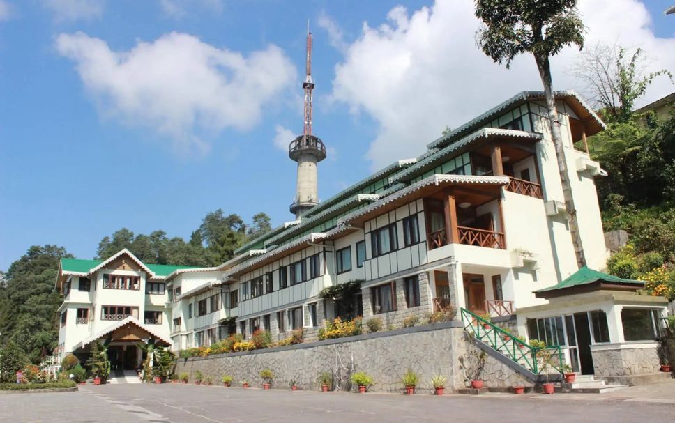 Building Photo