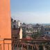 Outdoors view