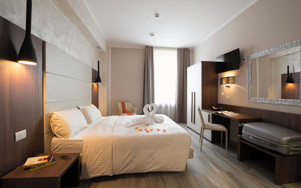 Bedroom Photo