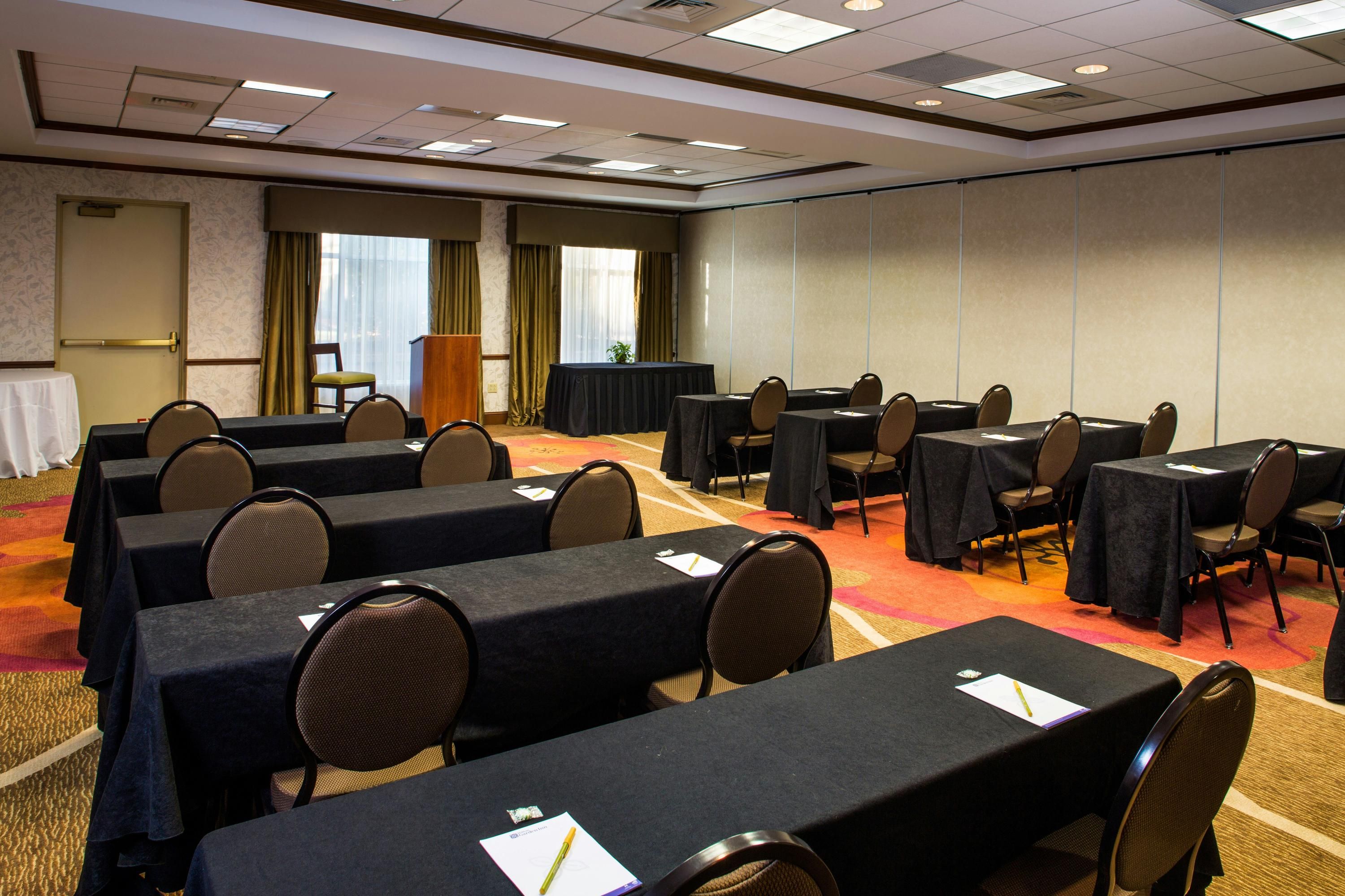 Conference room
