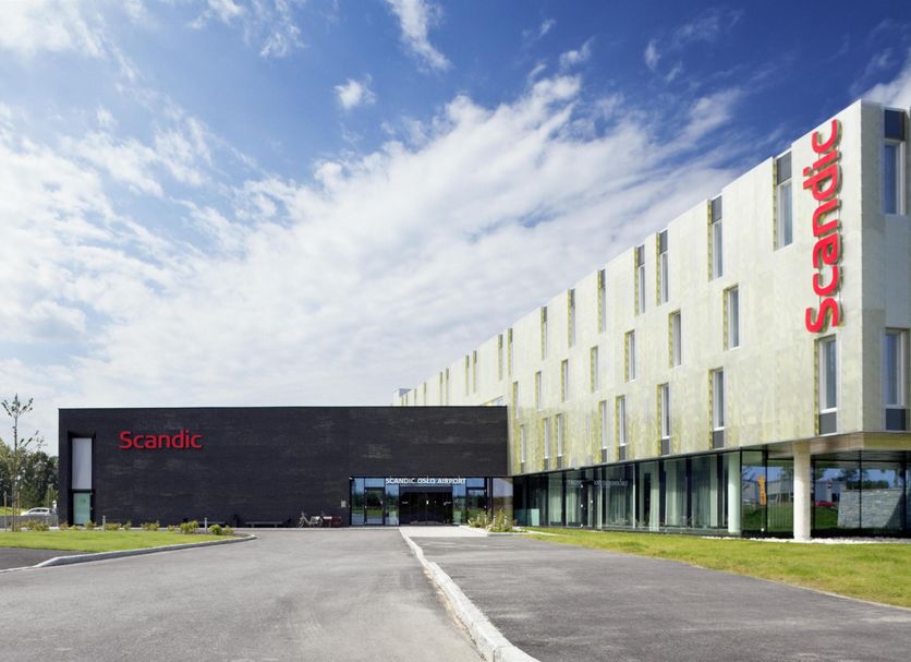 Building Photo