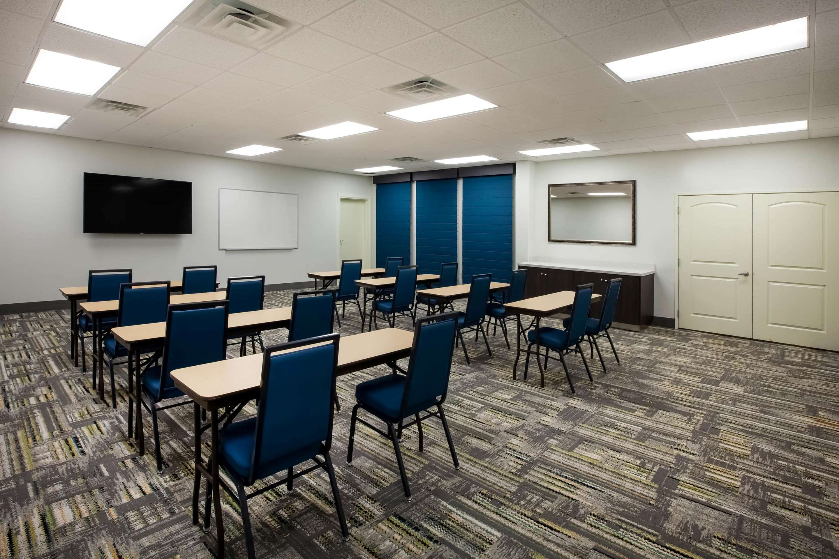 Conference room