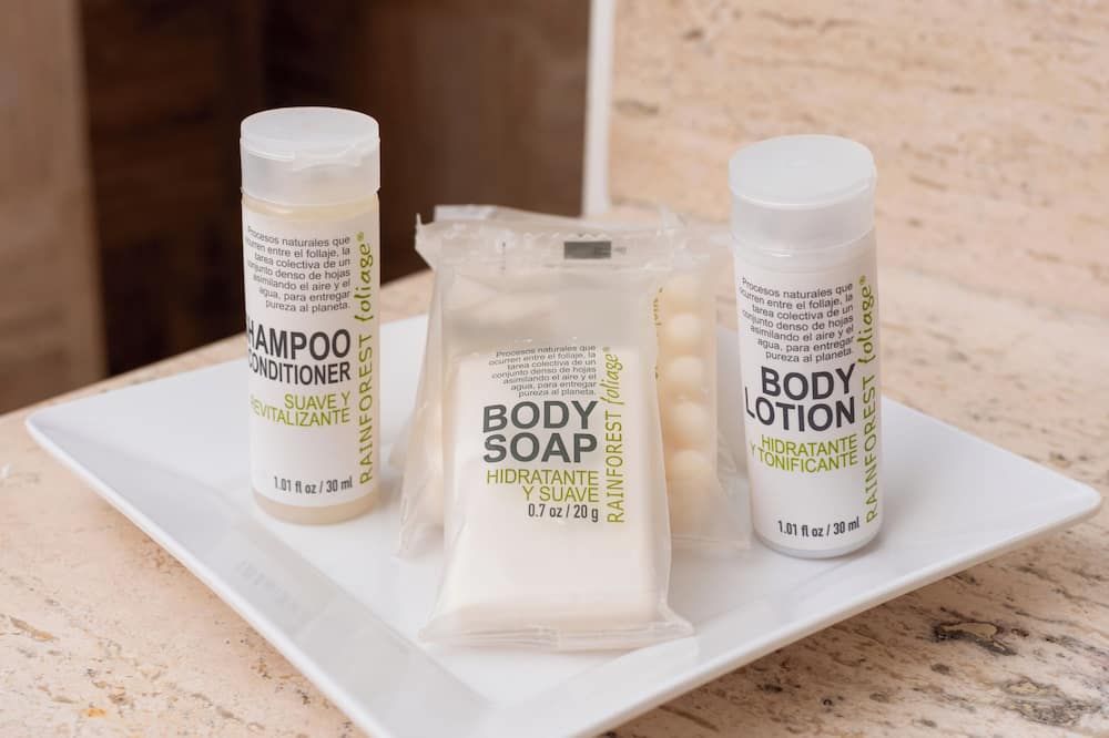 Room amenity
