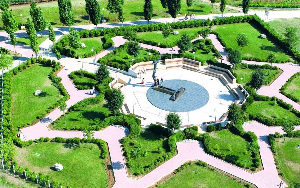 Outdoors view Photo
