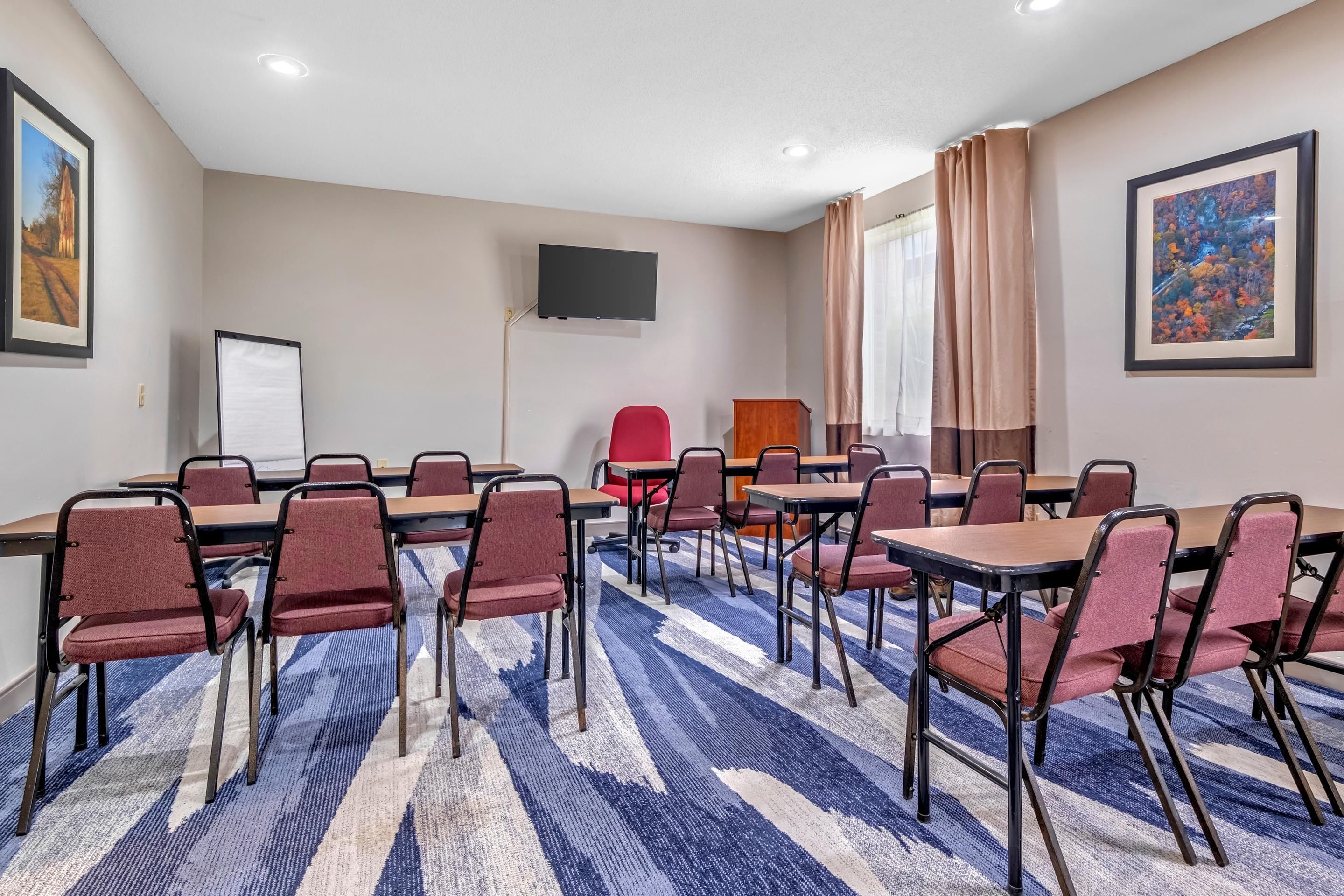 Conference room
