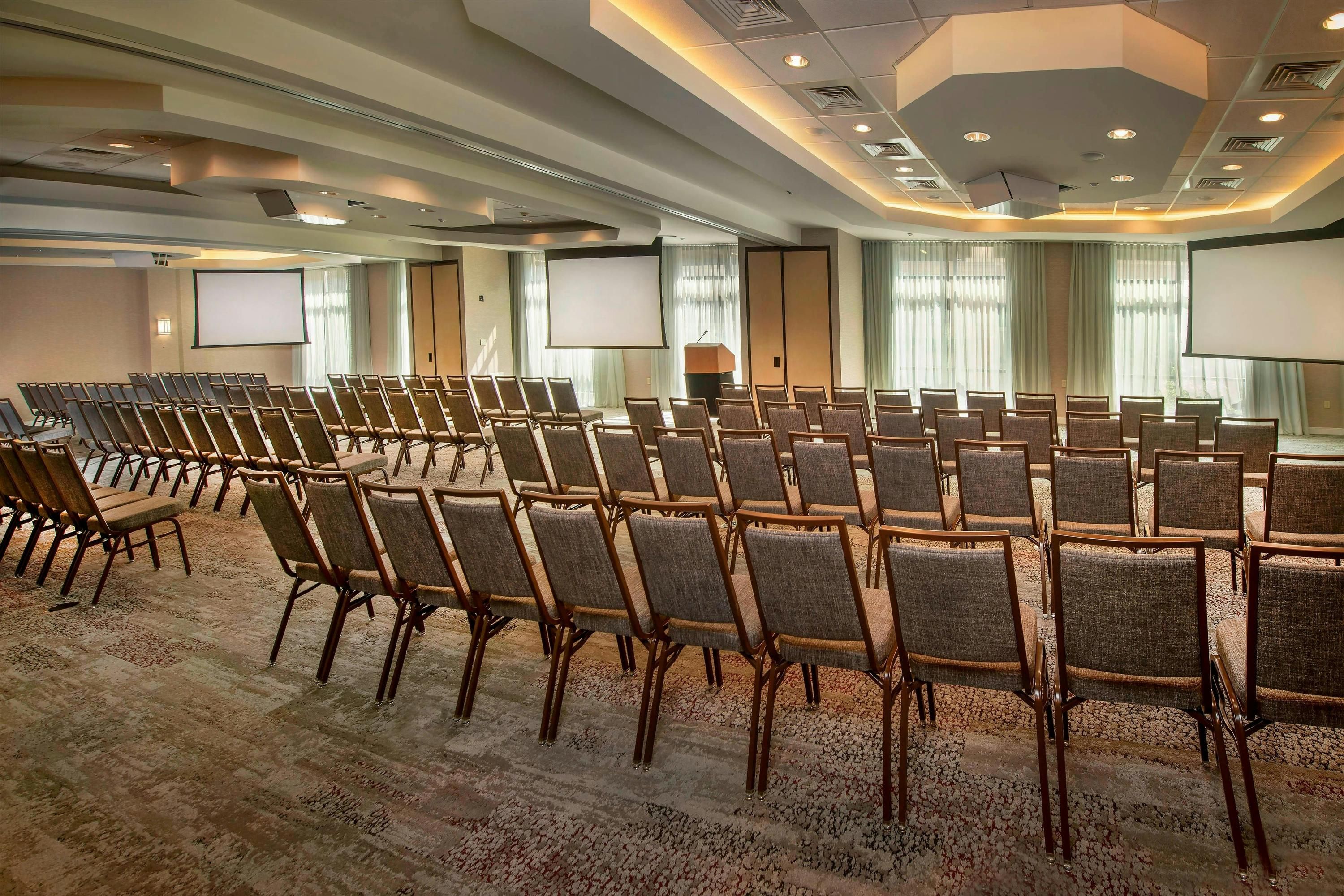 Conference room