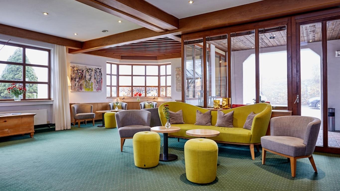 Hotel Schillingshof