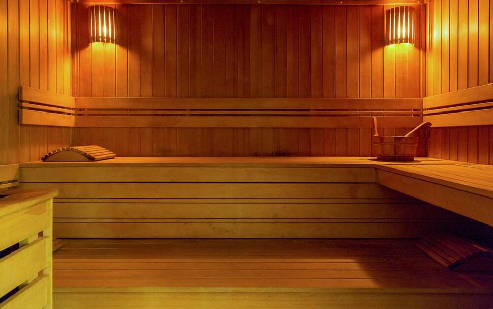 Spa Photo