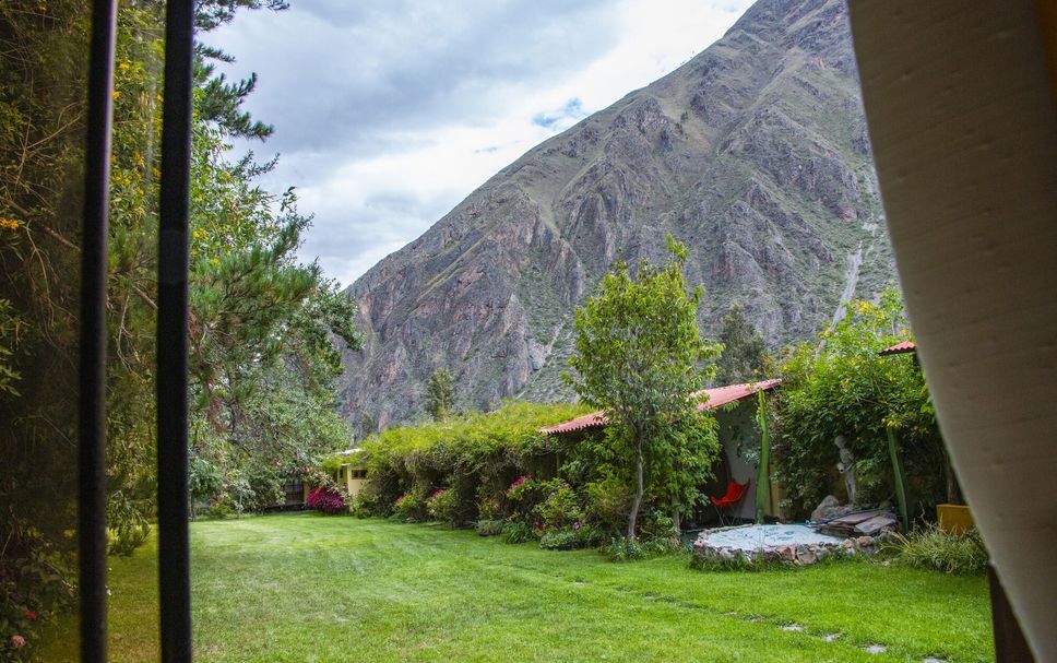 Outdoors view Photo