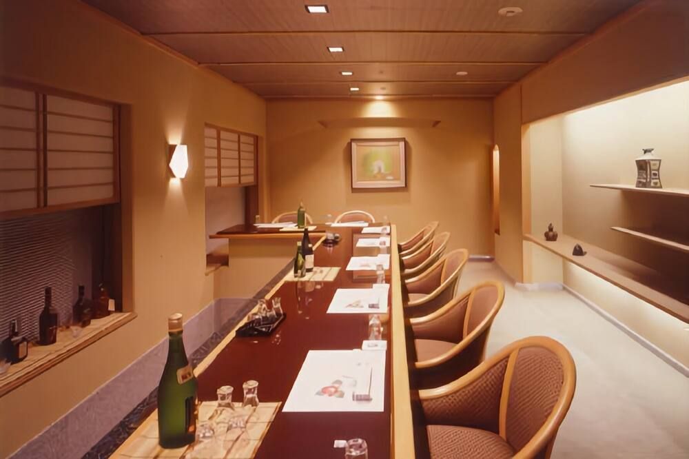 Conference room
