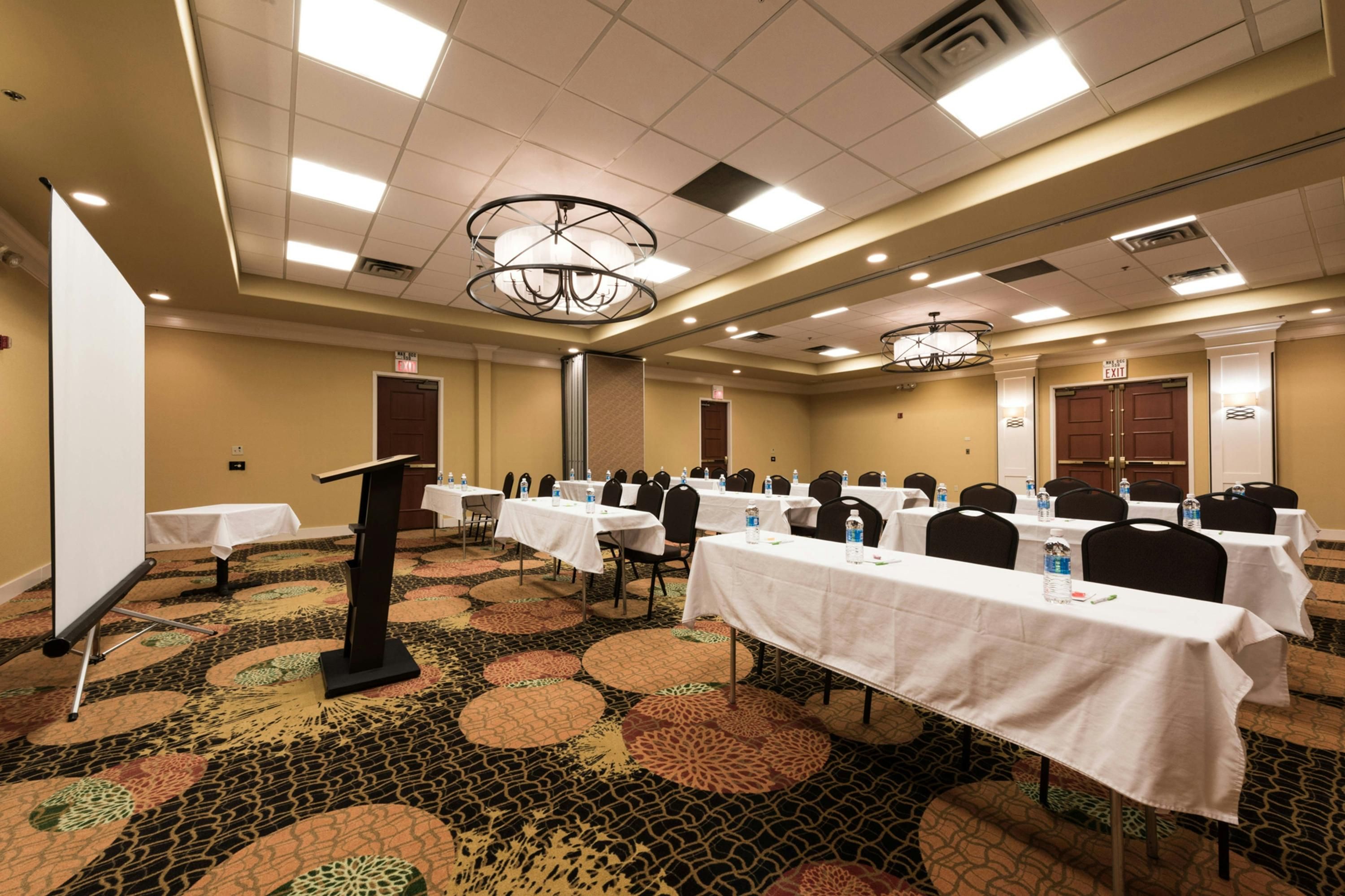 Conference room