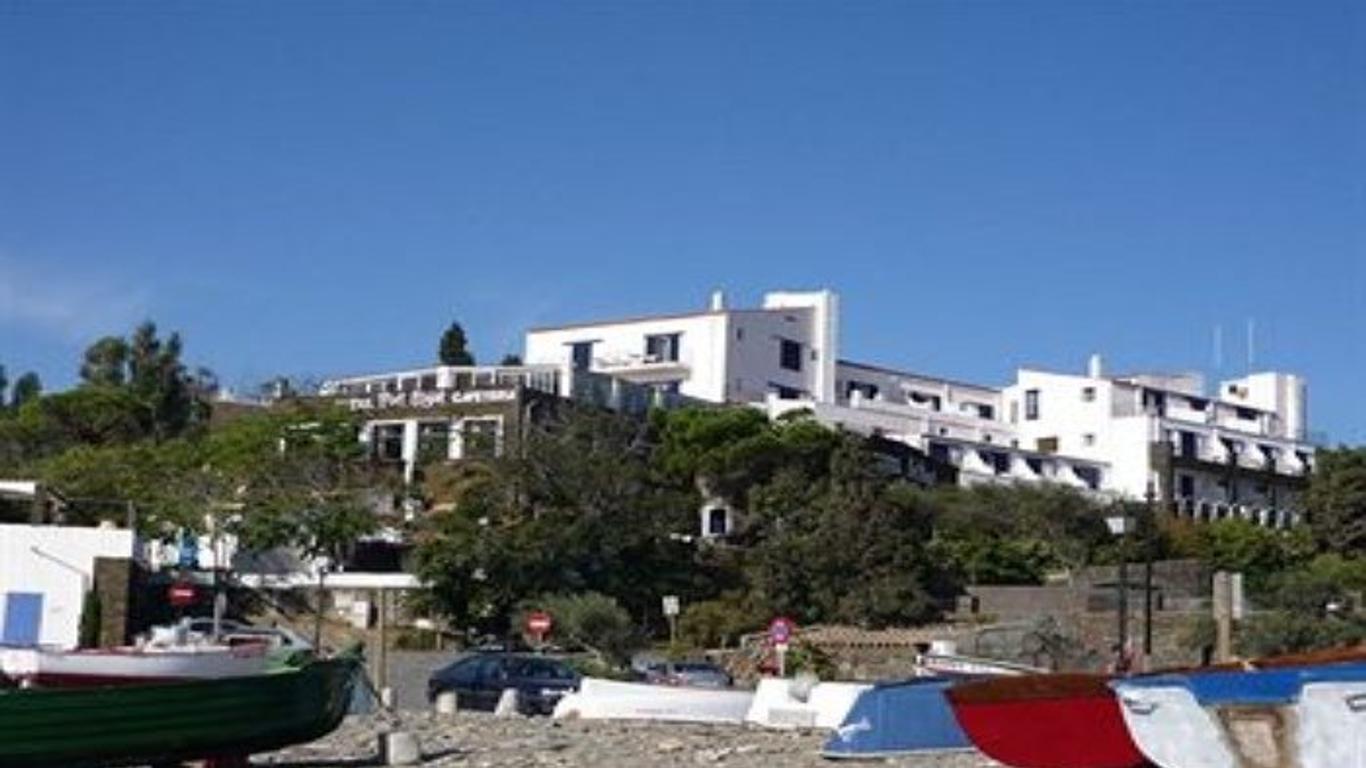 Hotel Port-Lligat