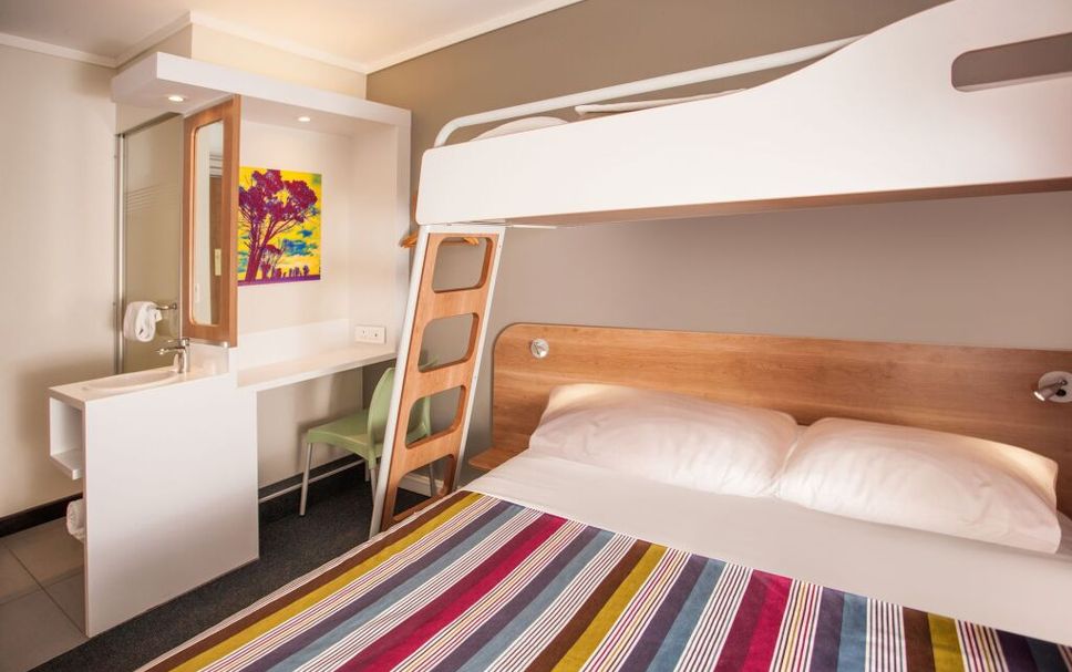 Sun1 Milnerton, Cape Town HotelsCombined