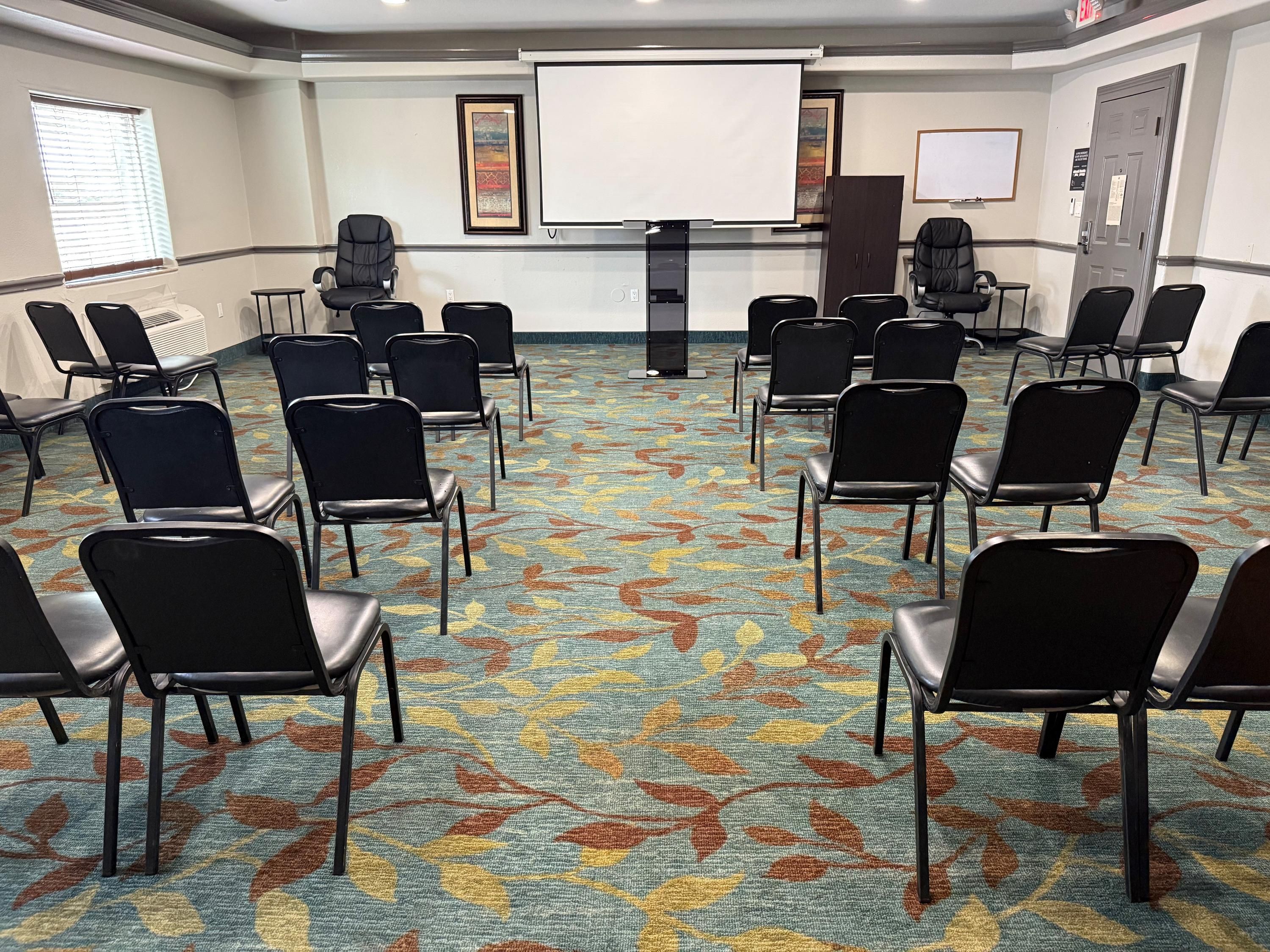 Conference room