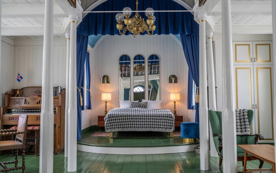 Bedroom Photo