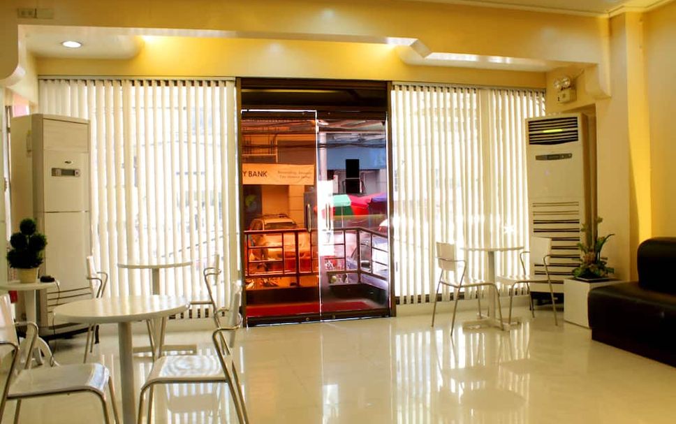 Dining room Photo