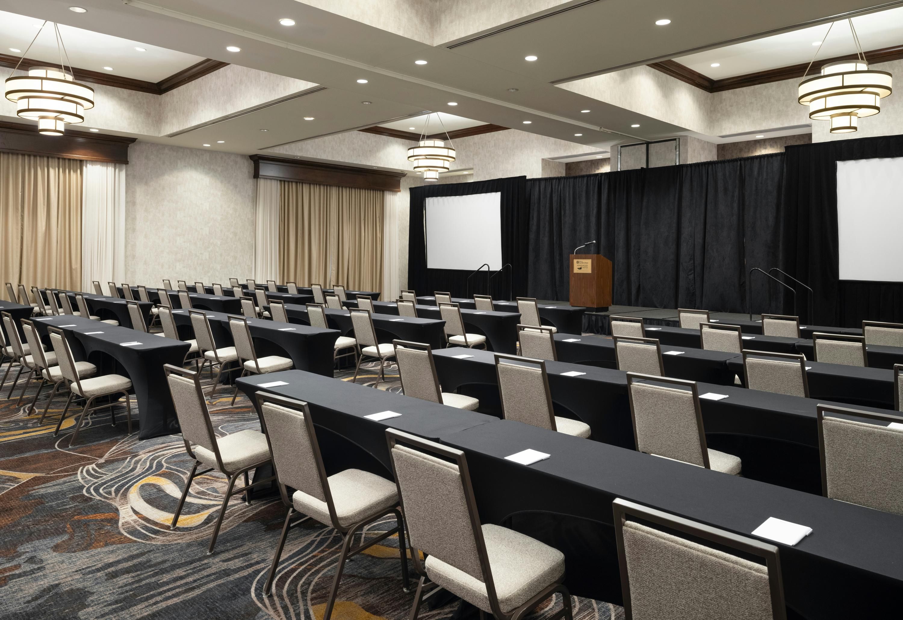 Conference room