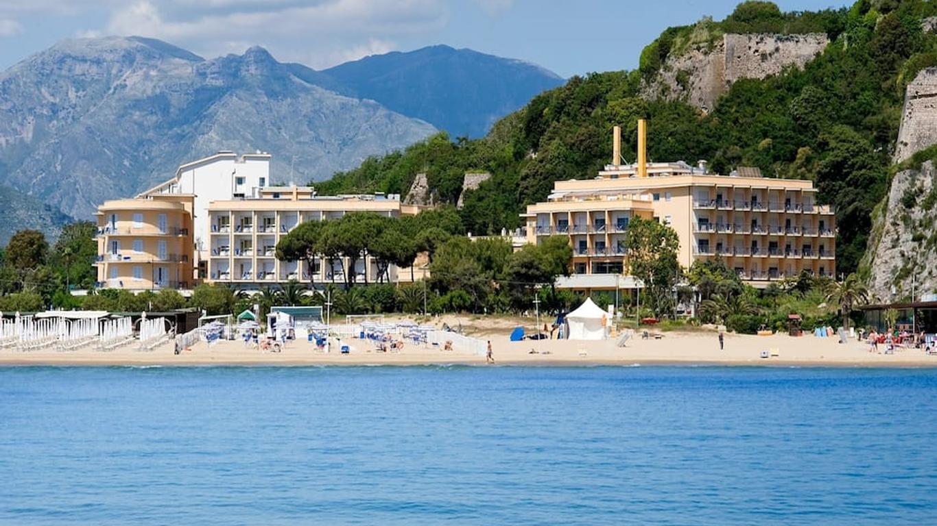 Hotel Serapo