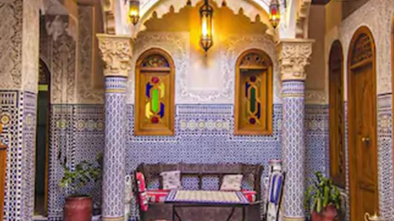 Riad Sidi Fatah