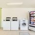 Laundry facility
