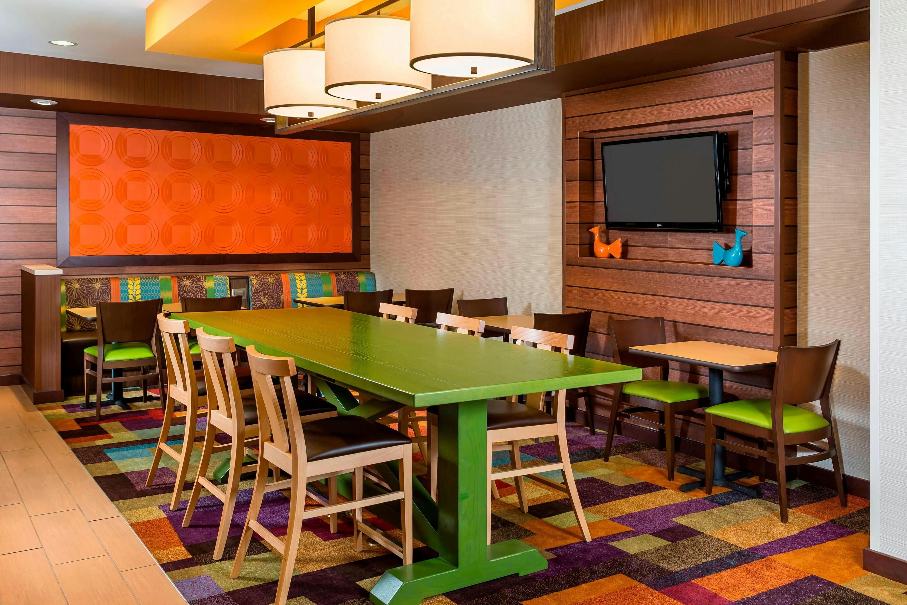 Conference room