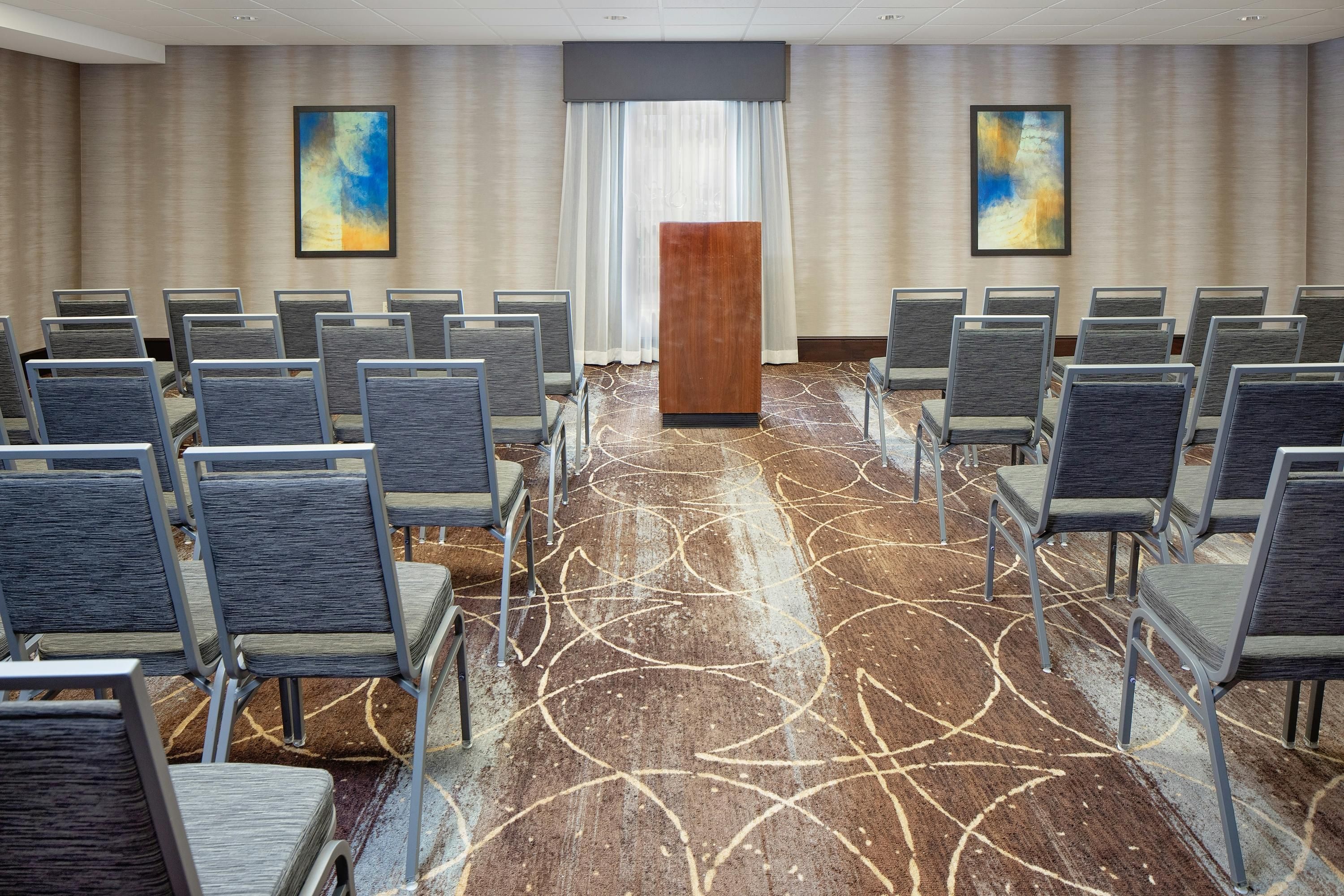 Conference room