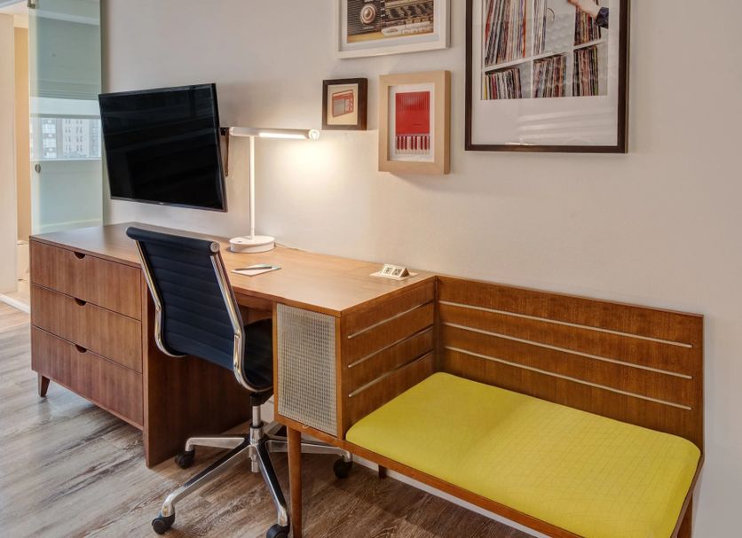 Business center Photo