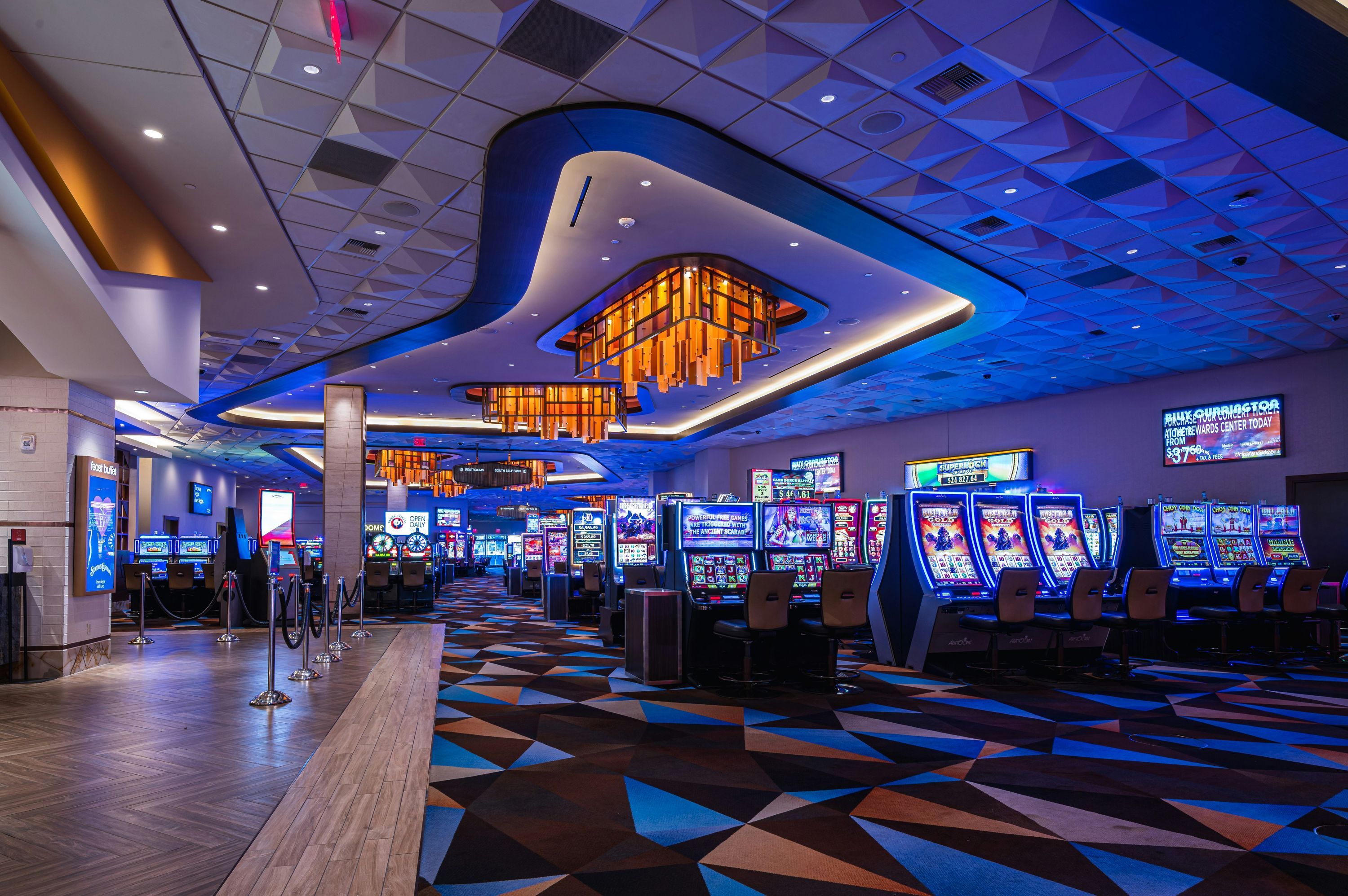 Casino