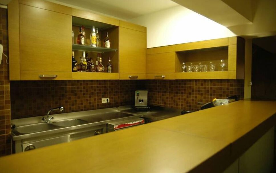 Kitchen Photo