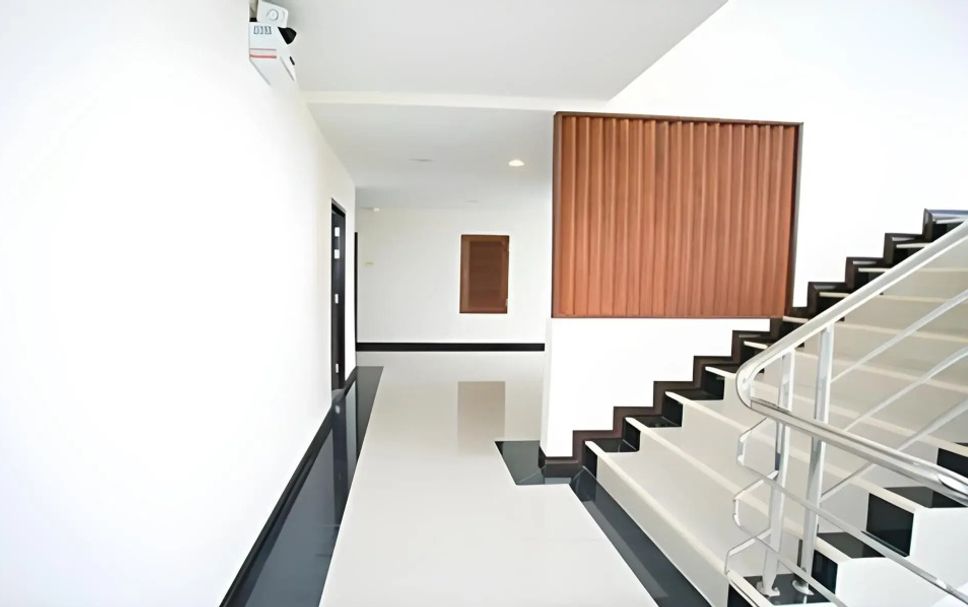 Stairs Photo
