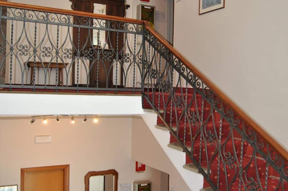 Stairs Photo