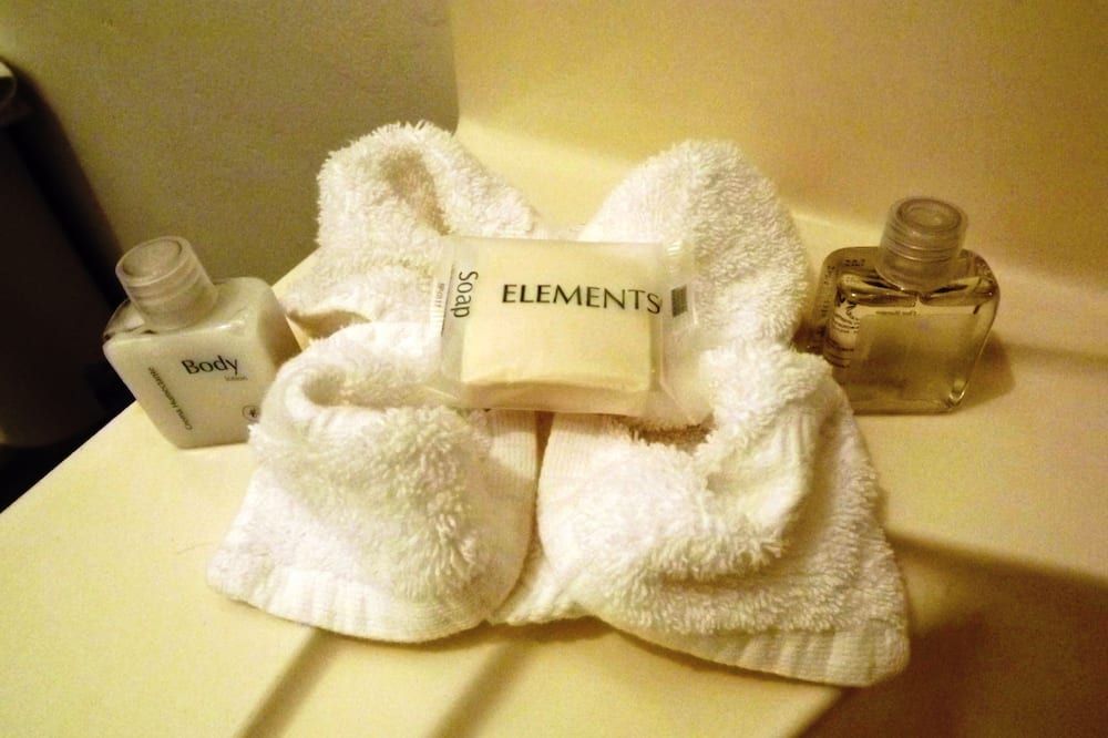 Room amenity